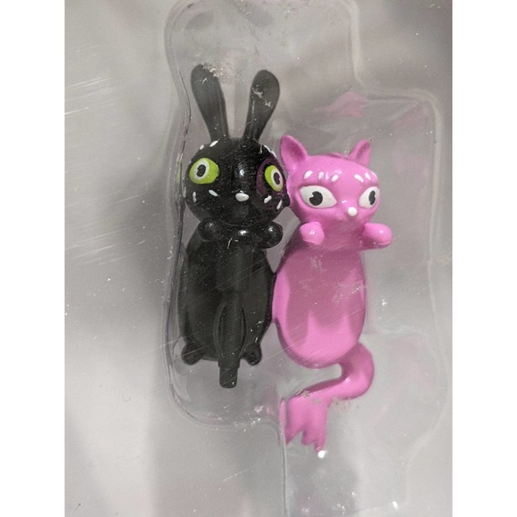 Marc Jacobs Animal Charm rabbit bunny cat for device phone tablet New in Box - Picture 1 of 2